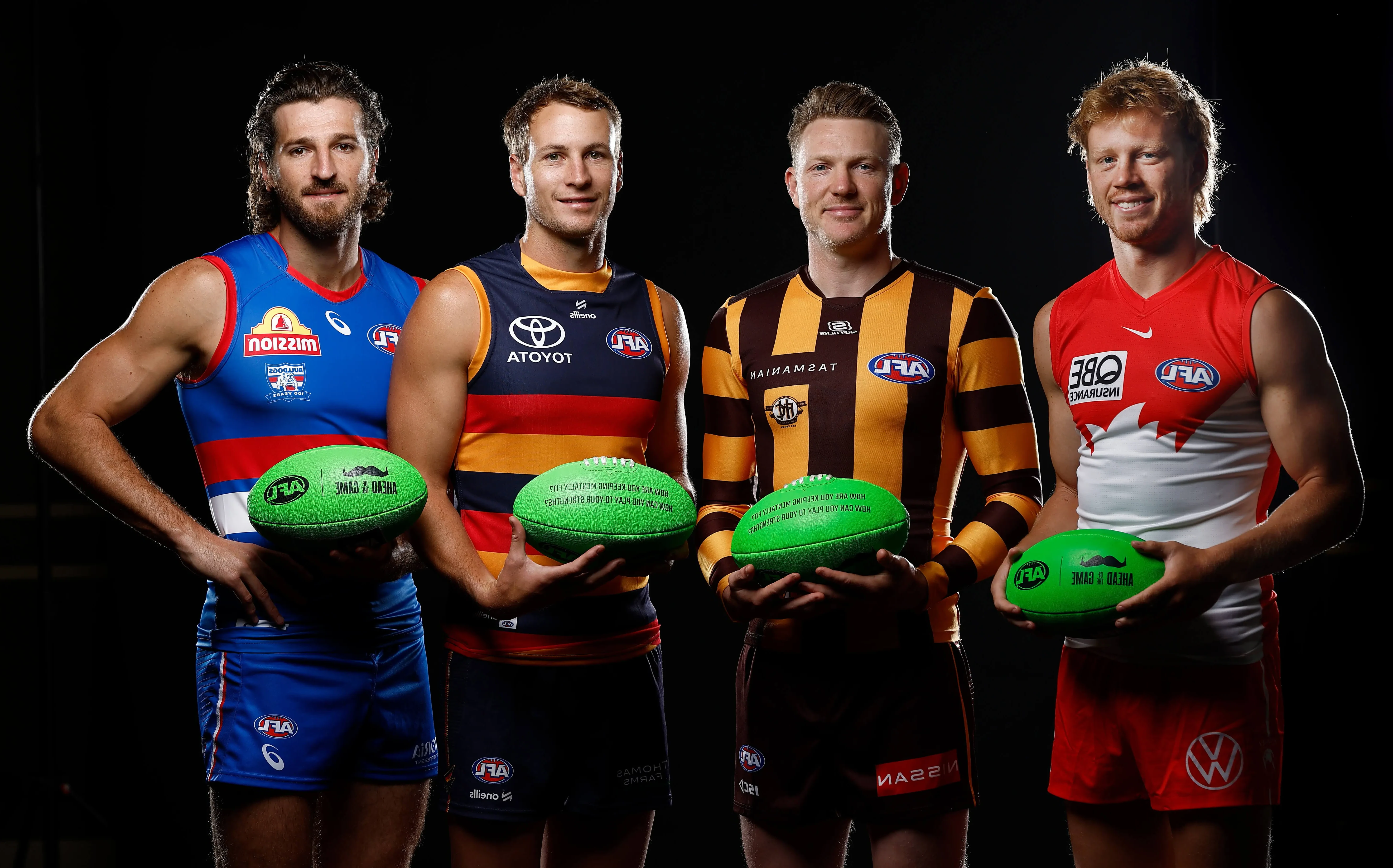 AFL Discussion