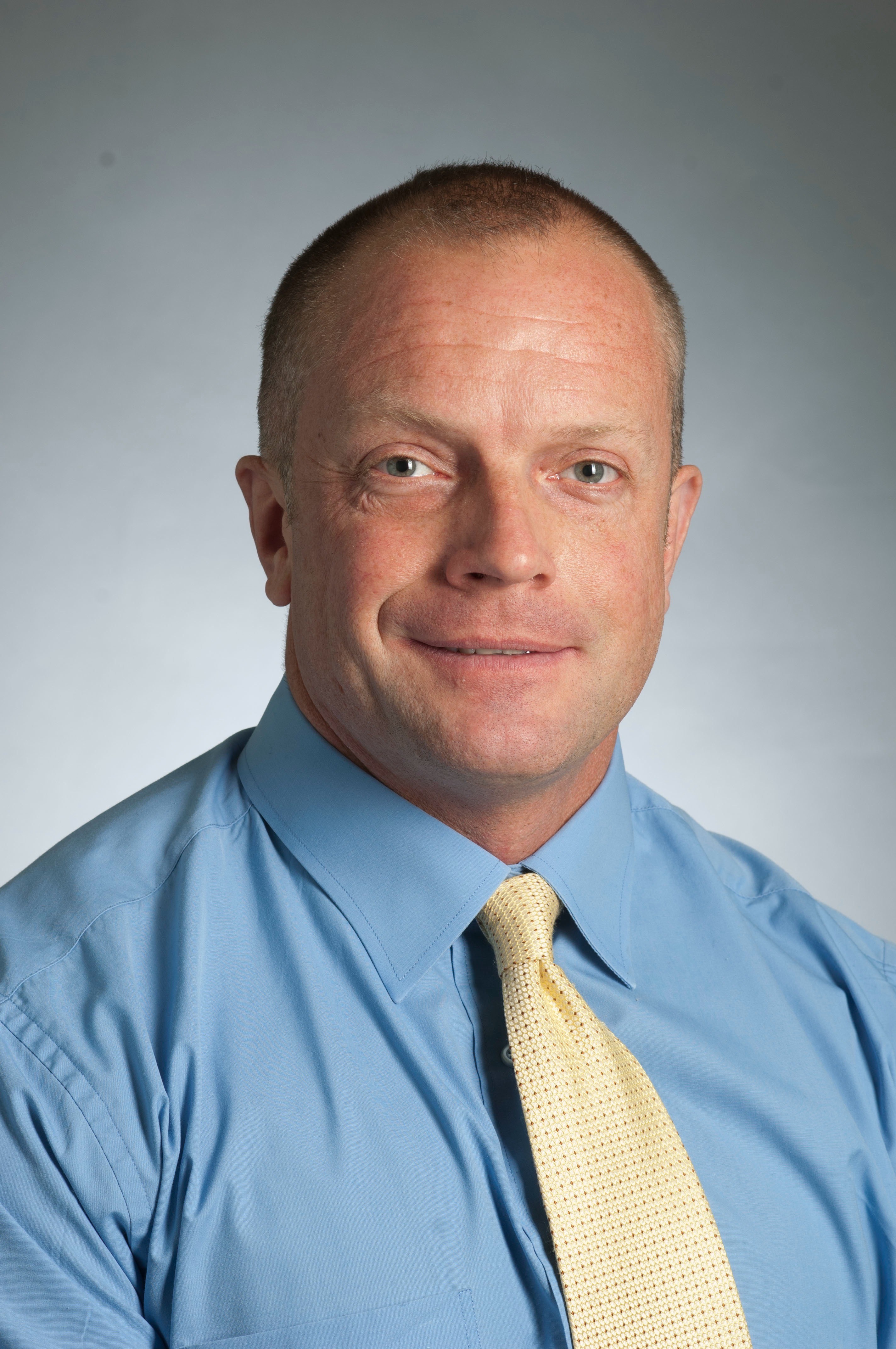 James Mitchell - Racing Specialist