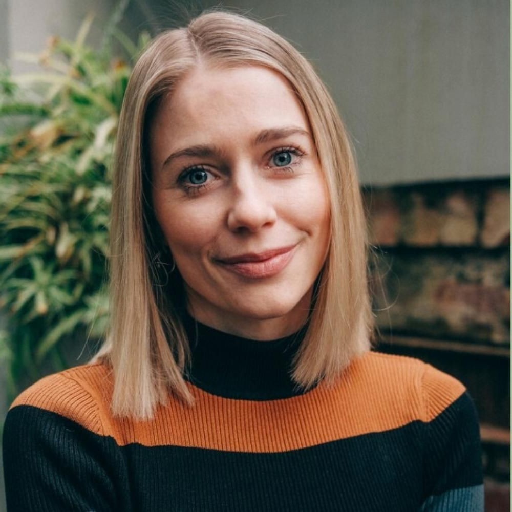 Sarah Thompson - AFL Expert